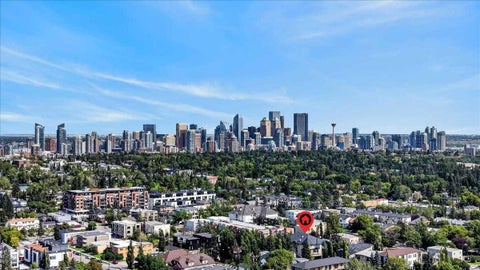 Photo of 3704 15A Street SW #101, Calgary, AB T2T 4C3 (MLS # A2340064)
