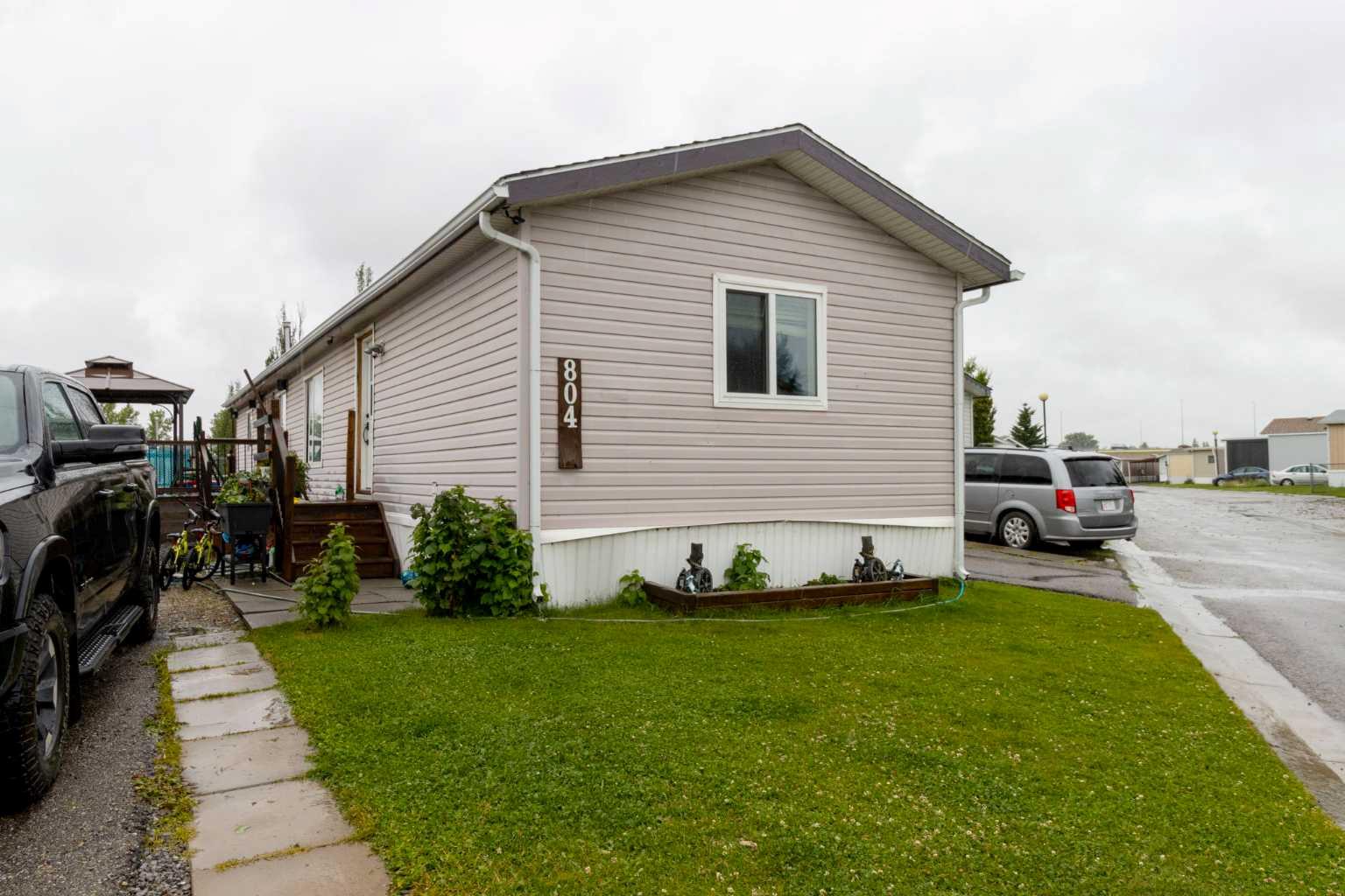 1101 84 Street NE 804