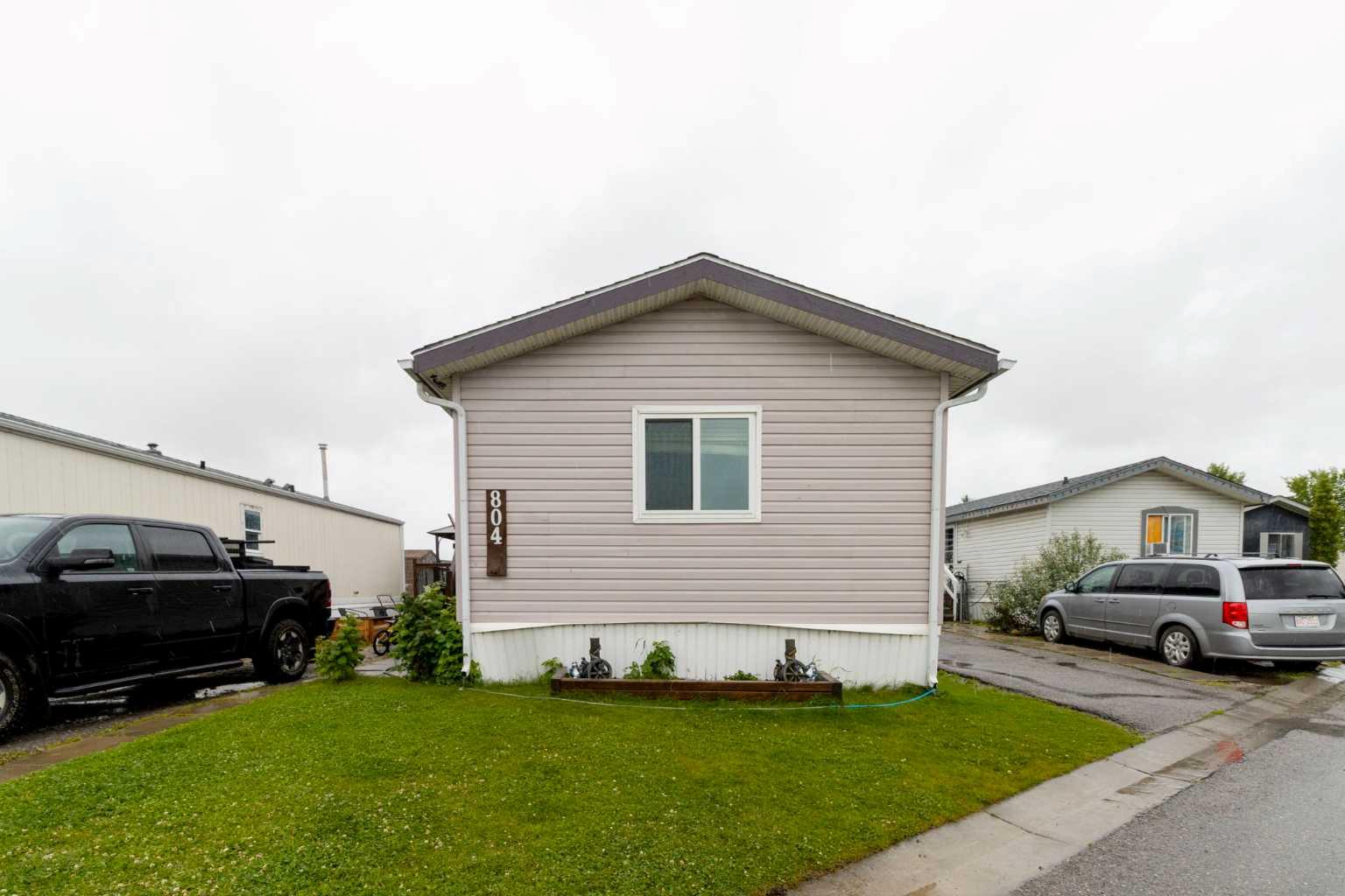 1101 84 Street NE 804