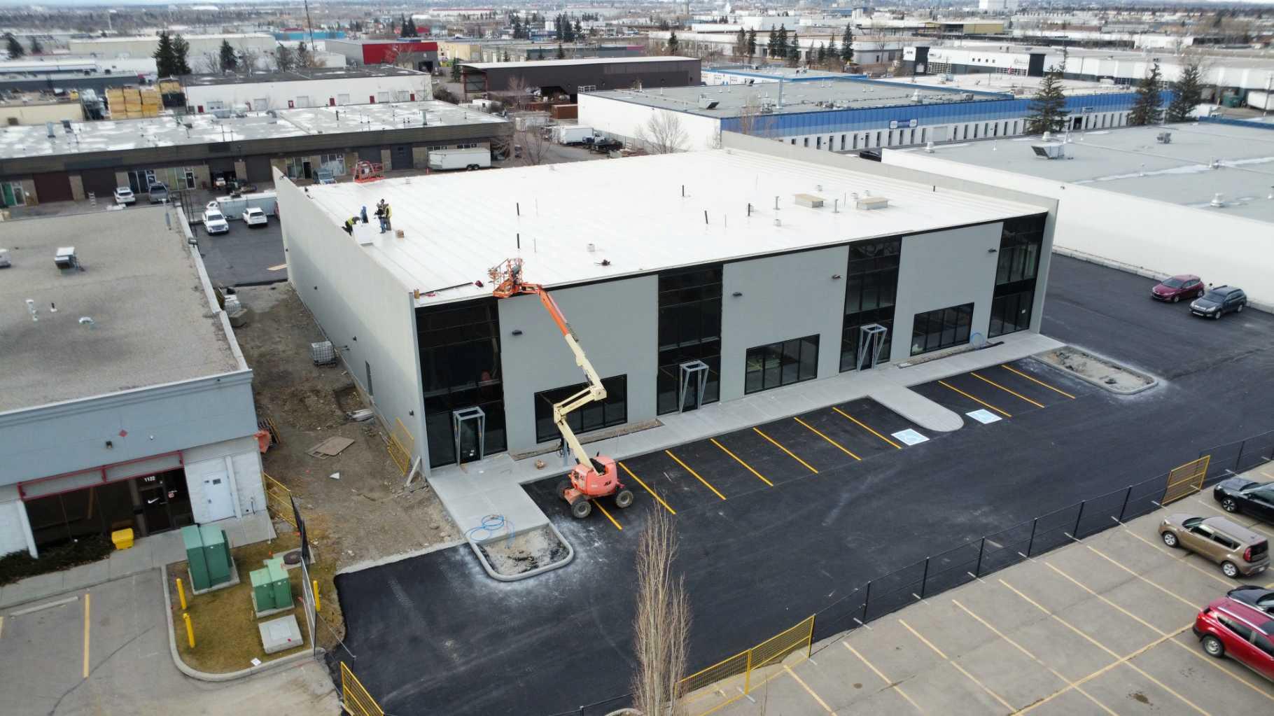 4316 64 Avenue SE 2&3