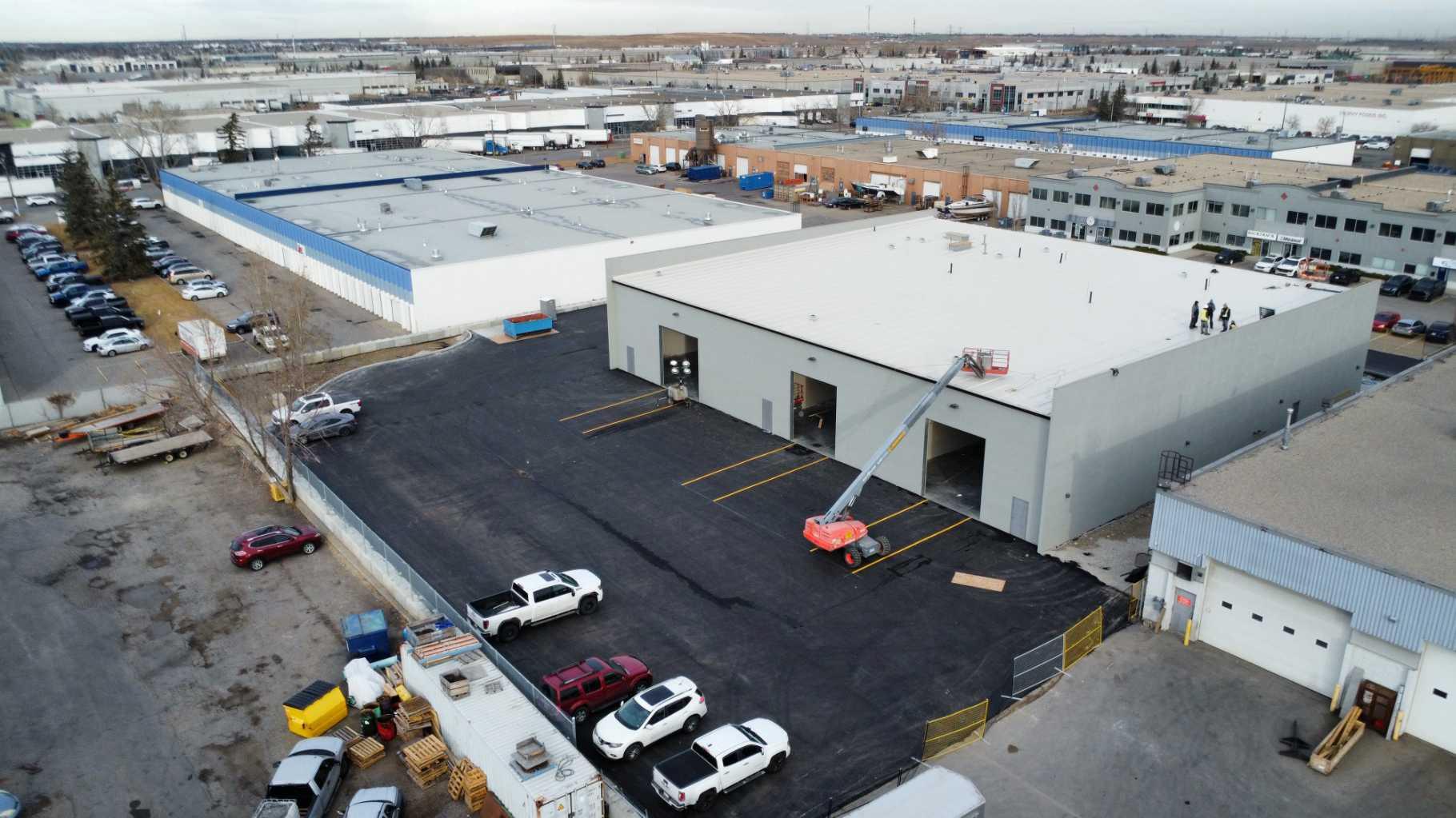 4316 64 Avenue SE 2&3