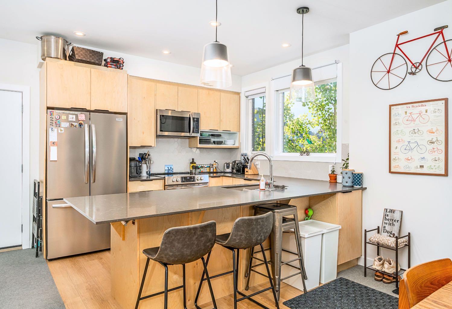 209 Stewart Creek Rise 201G