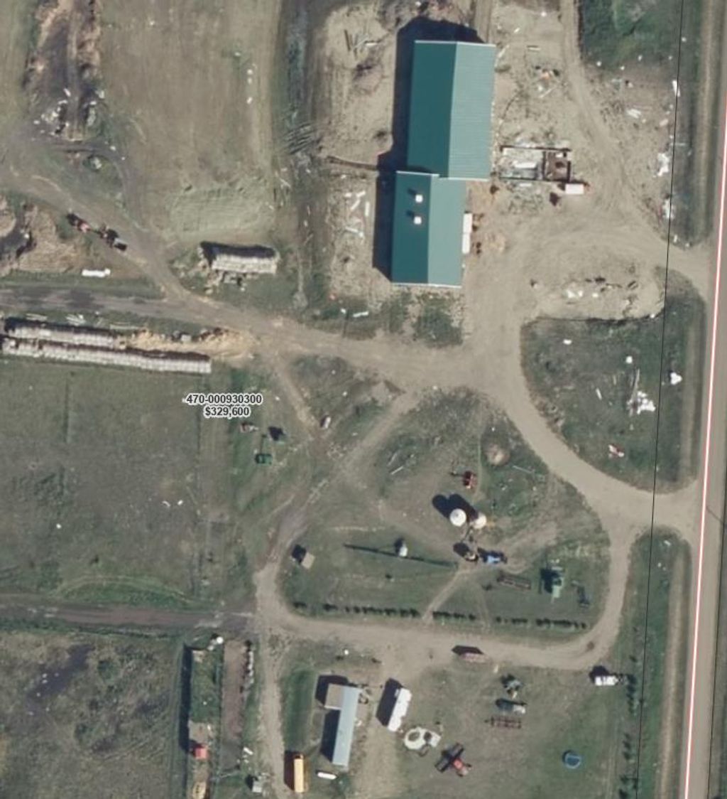 Photo of Mosher Shantz Farm, Rural, SK S0M 0G1 (MLS # A2289115)