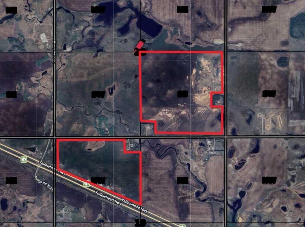 Photo of Mosher Shantz Farm, Rural, SK S0M 0G1 (MLS # A2289115)