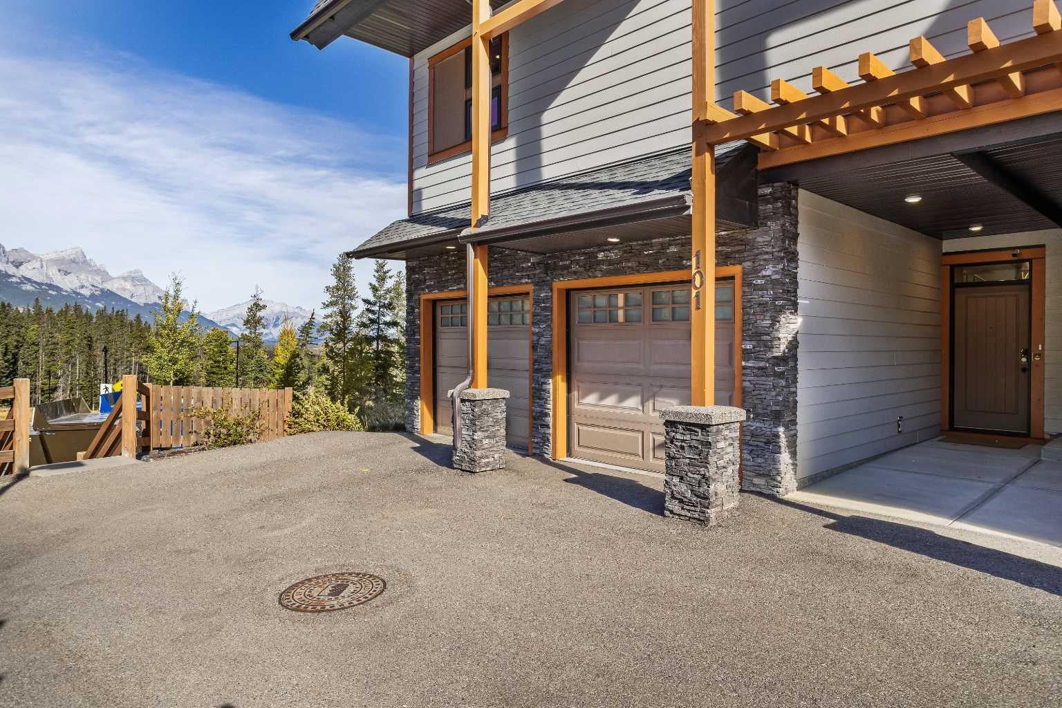 102 Stewart Creek Rise 101