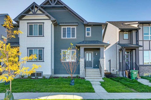 Photo of 297 Creekside Drive SW, Calgary, AB T2X 4A8 (MLS # A2347030)