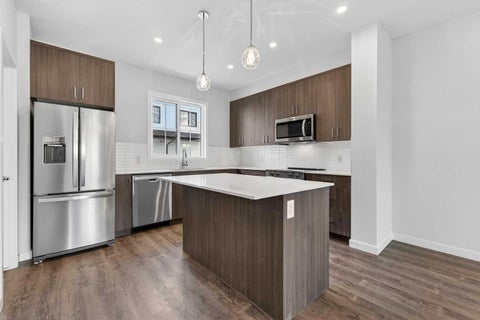 Photo of 172 Hotchkiss Common SE, Calgary, AB T3S 0X5 (MLS # A2321302)