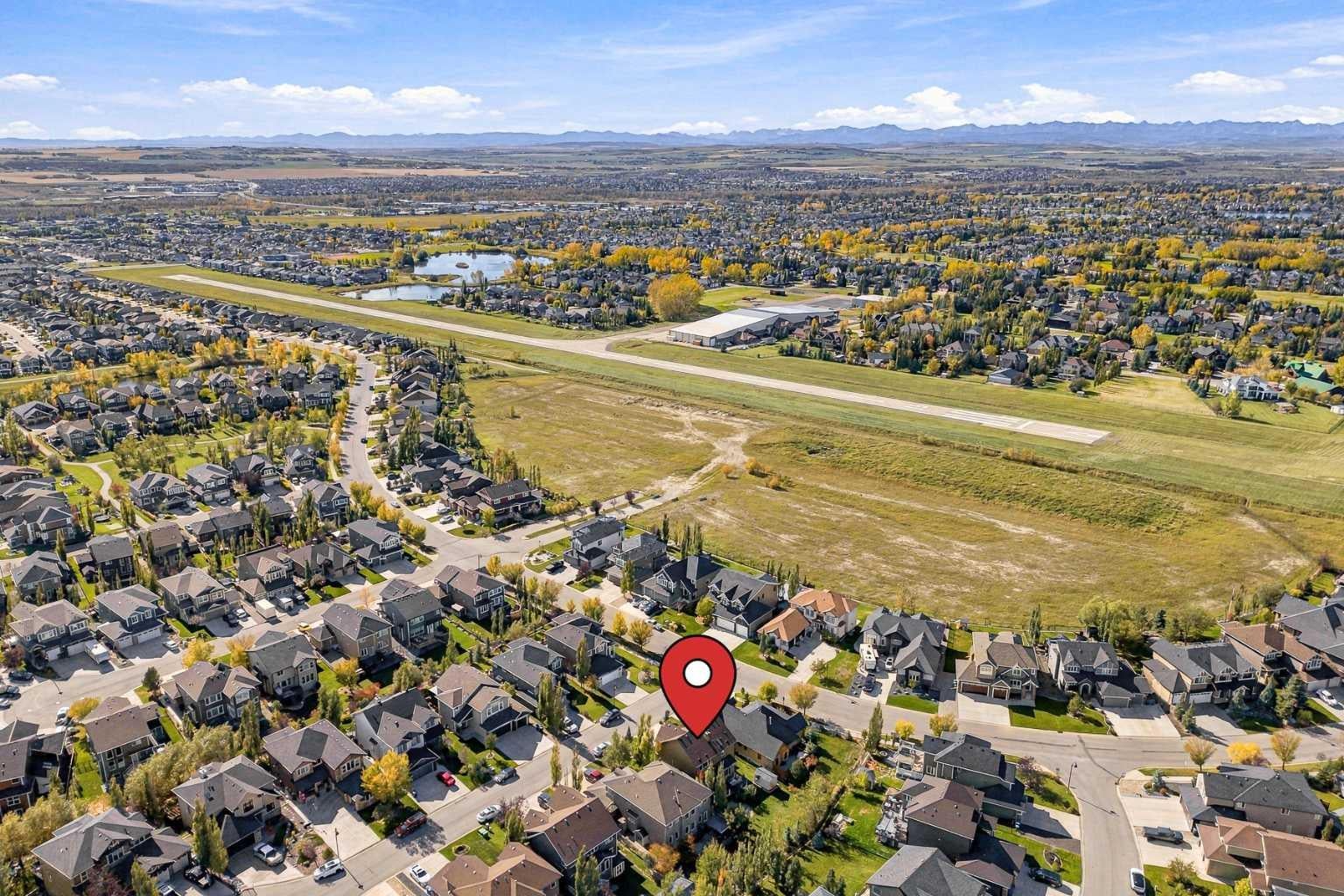 32 Ranchers Place