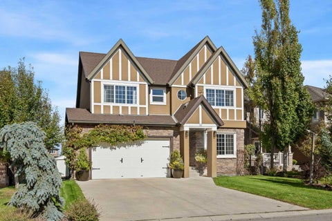Photo of 32 Ranchers Place, Okotoks, AB T1S 0G5 (MLS # A2347996)