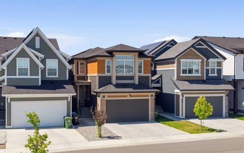 Photo of 51 Setonstone Row SE, Calgary, AB T3M 3S1 (MLS # A2333392)