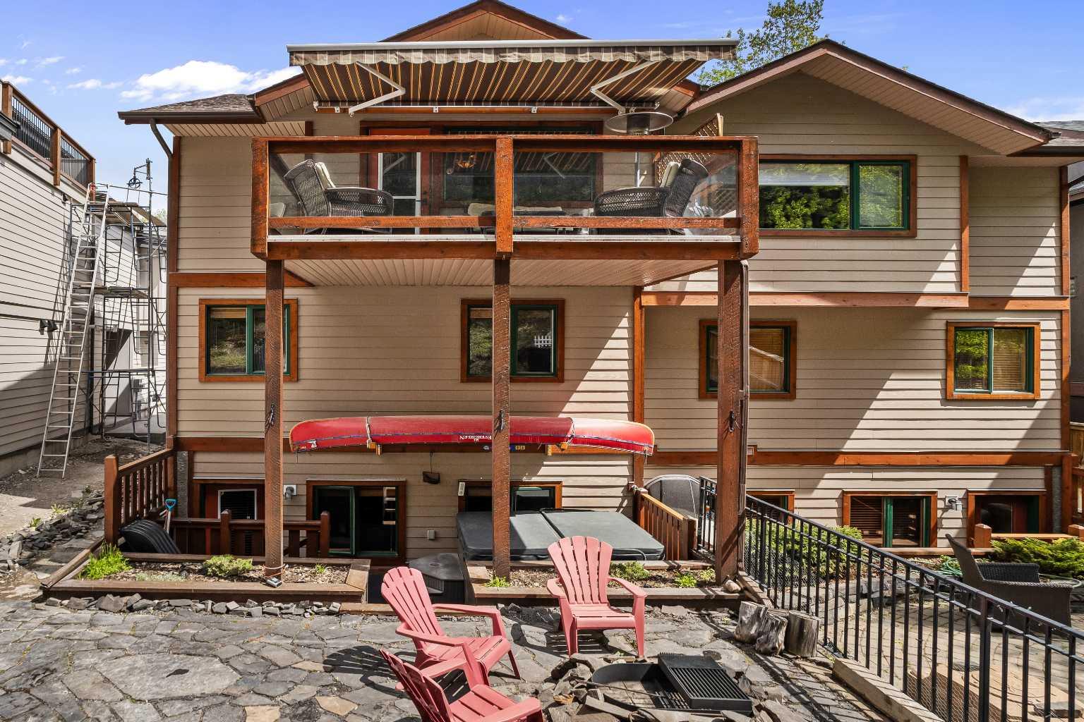 243 Three Sisters Drive B
