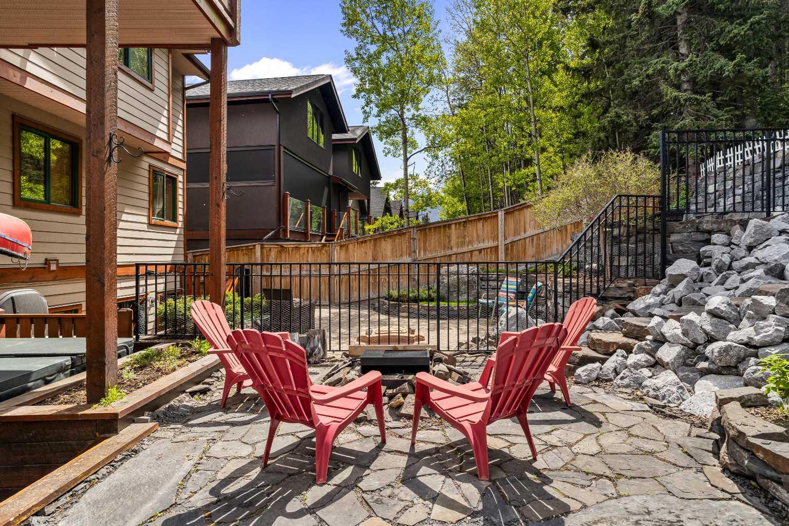 243 Three Sisters Drive B