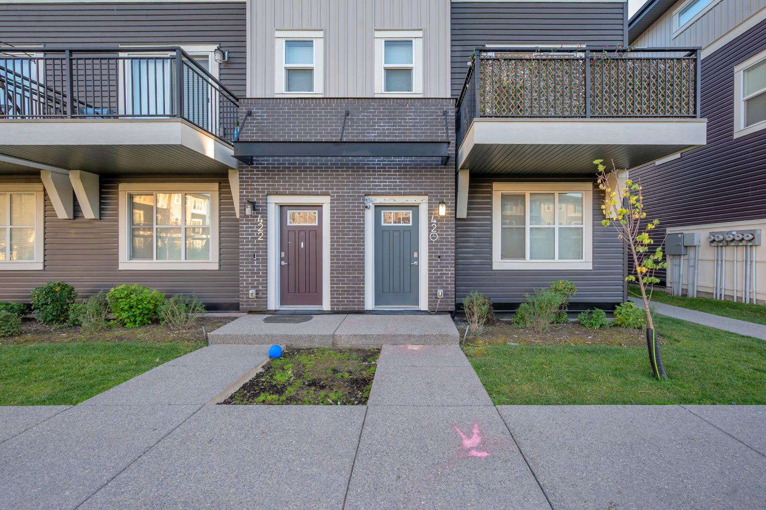 30 Cornerstone Manor NE 420