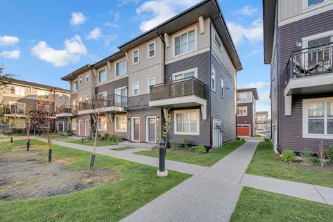 30 Cornerstone Manor NE 420 Calgary AB T3N 1E6
