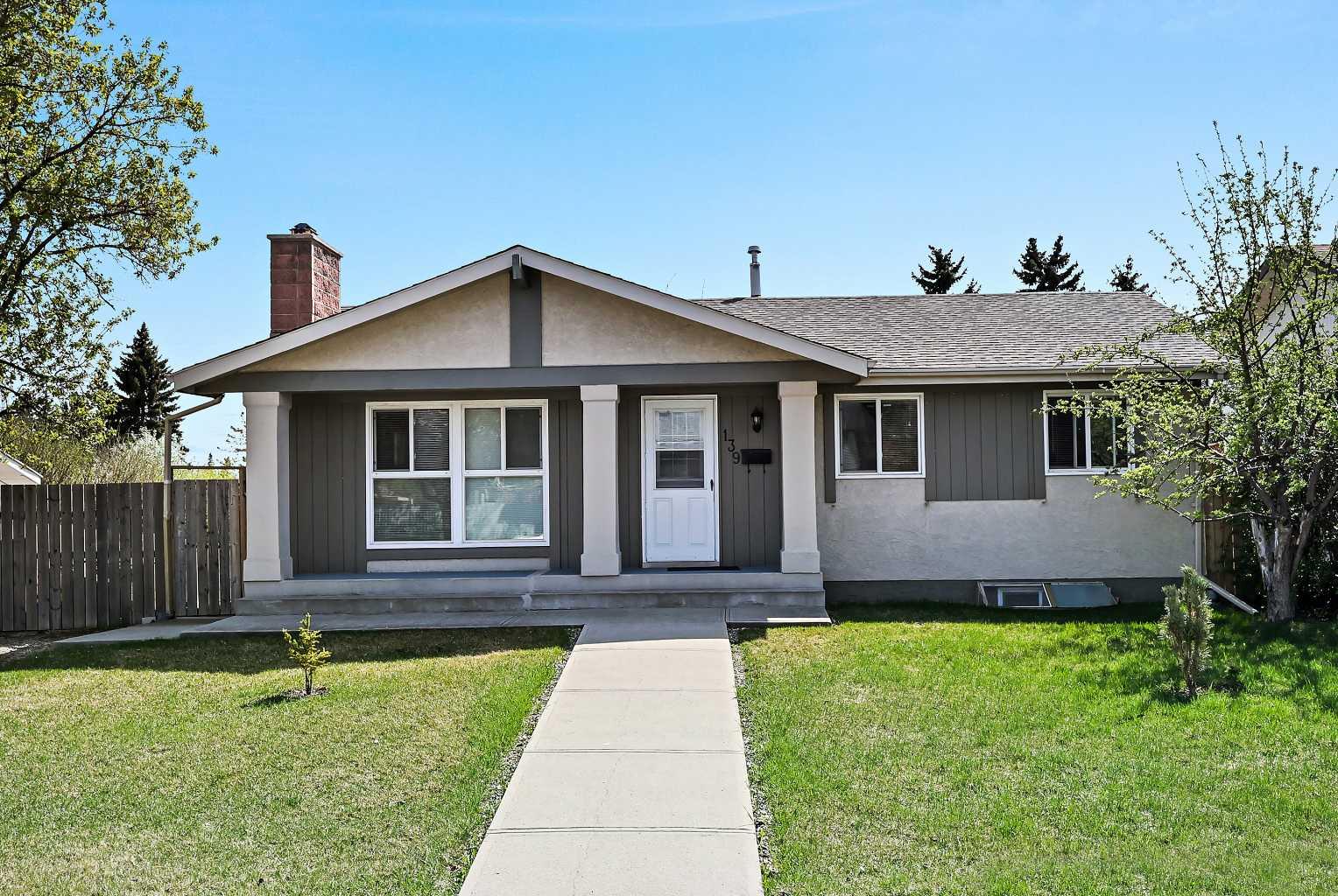 139 Maitland Road NE