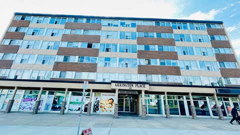 Photo of 4820 47 Avenue #405, Red Deer, AB T4N 6B9 (MLS # A2331279)