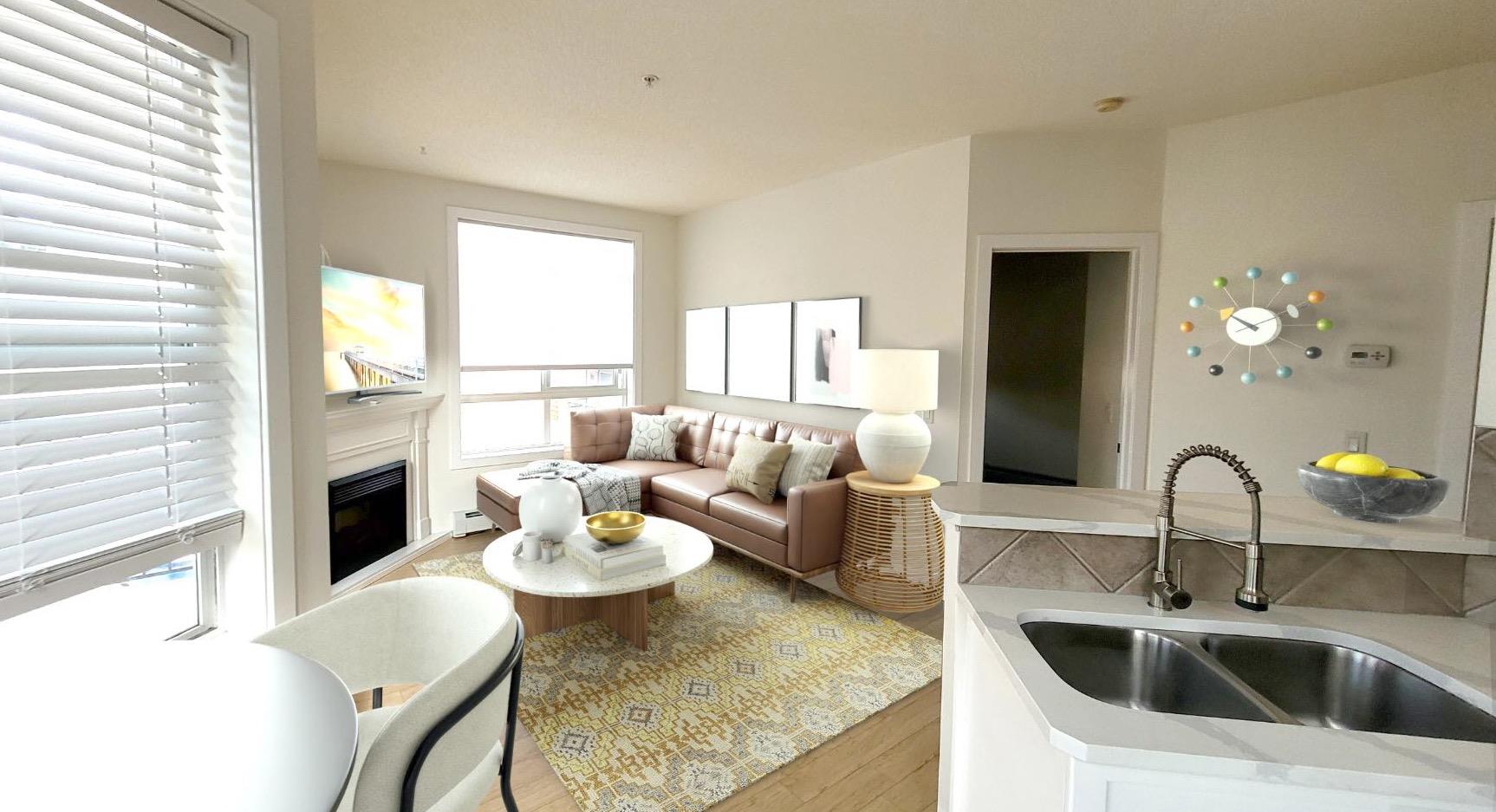 323 18 Avenue SW 307