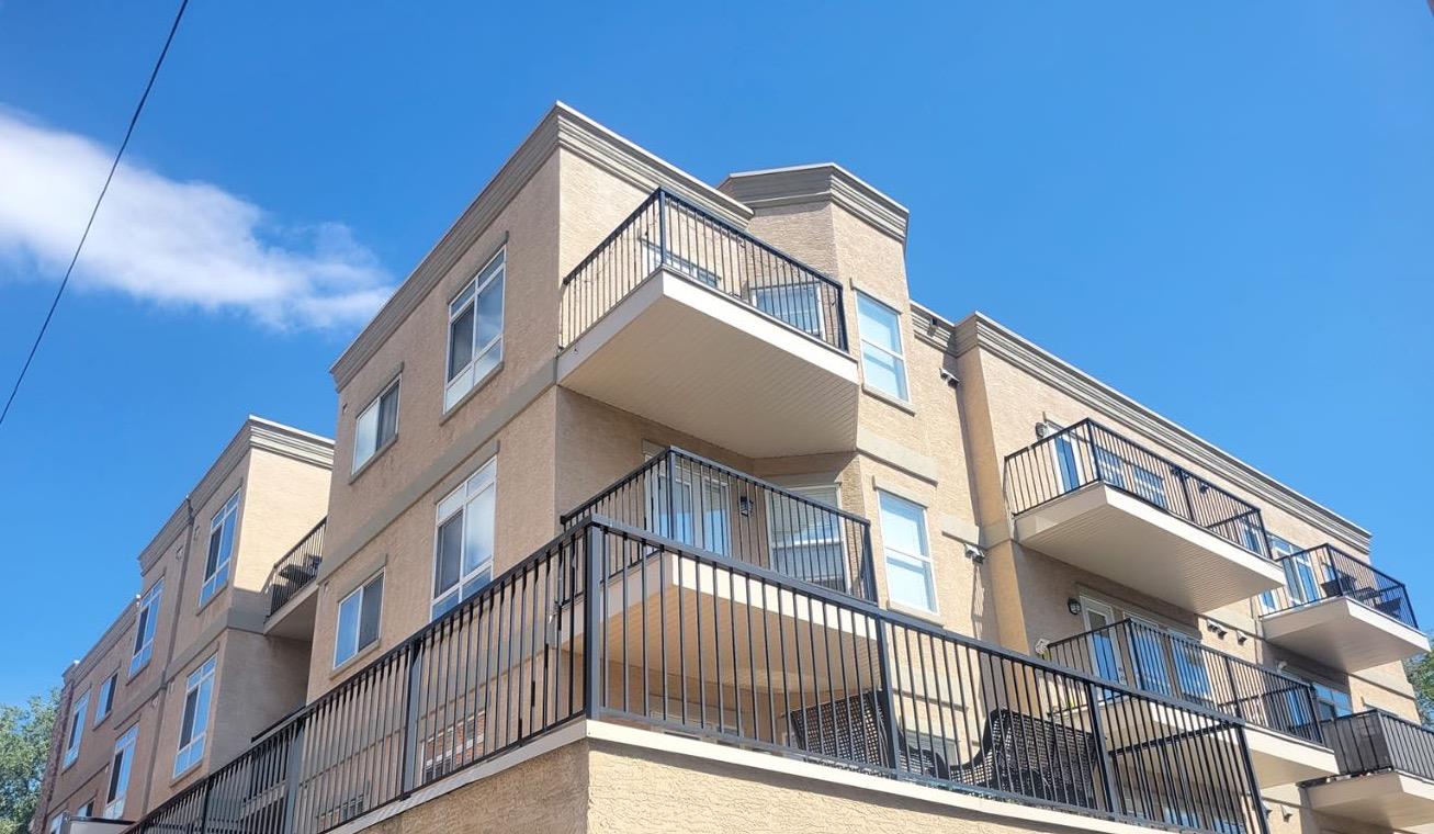 323 18 Avenue SW 307