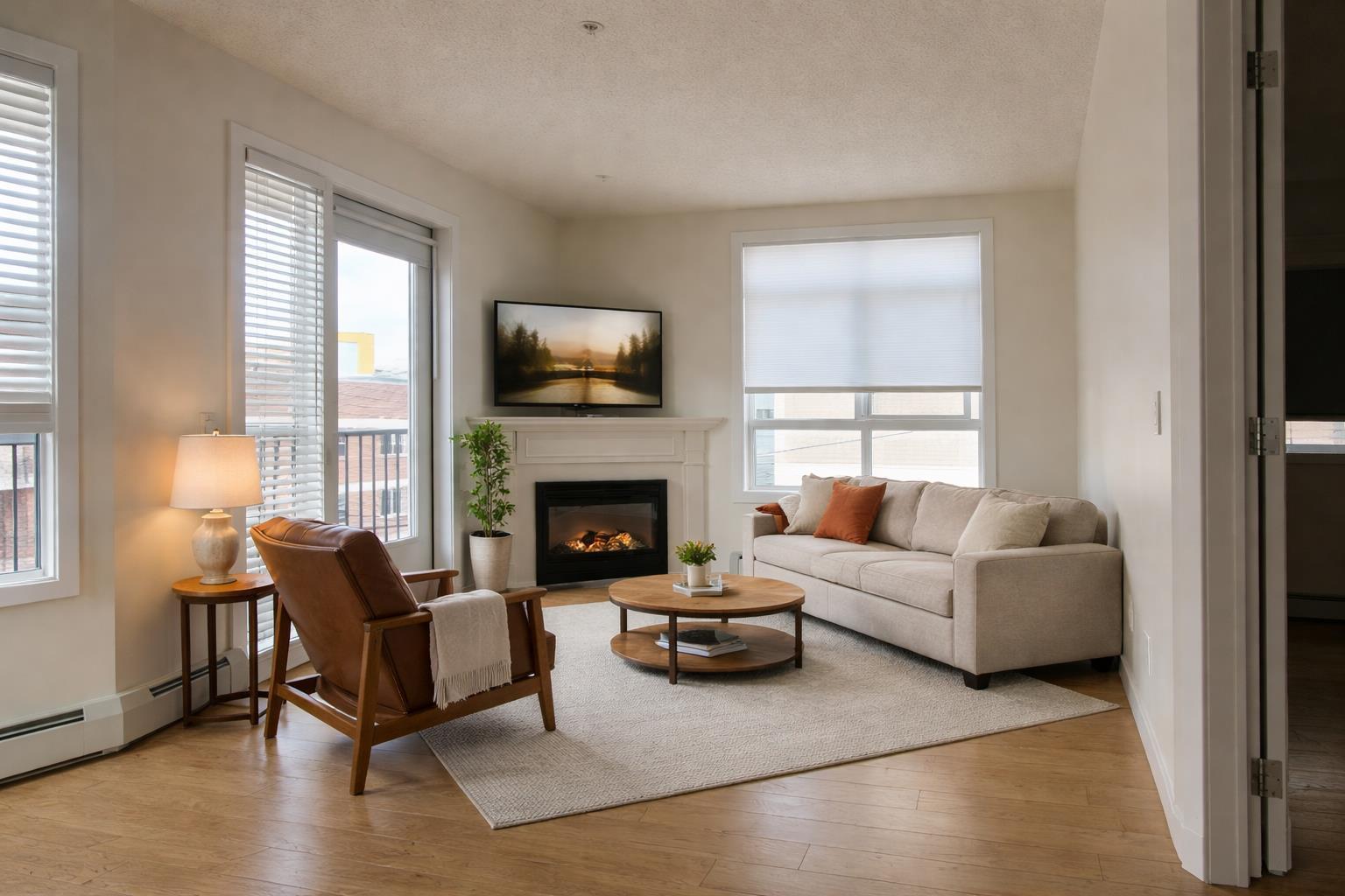 323 18 Avenue SW 307