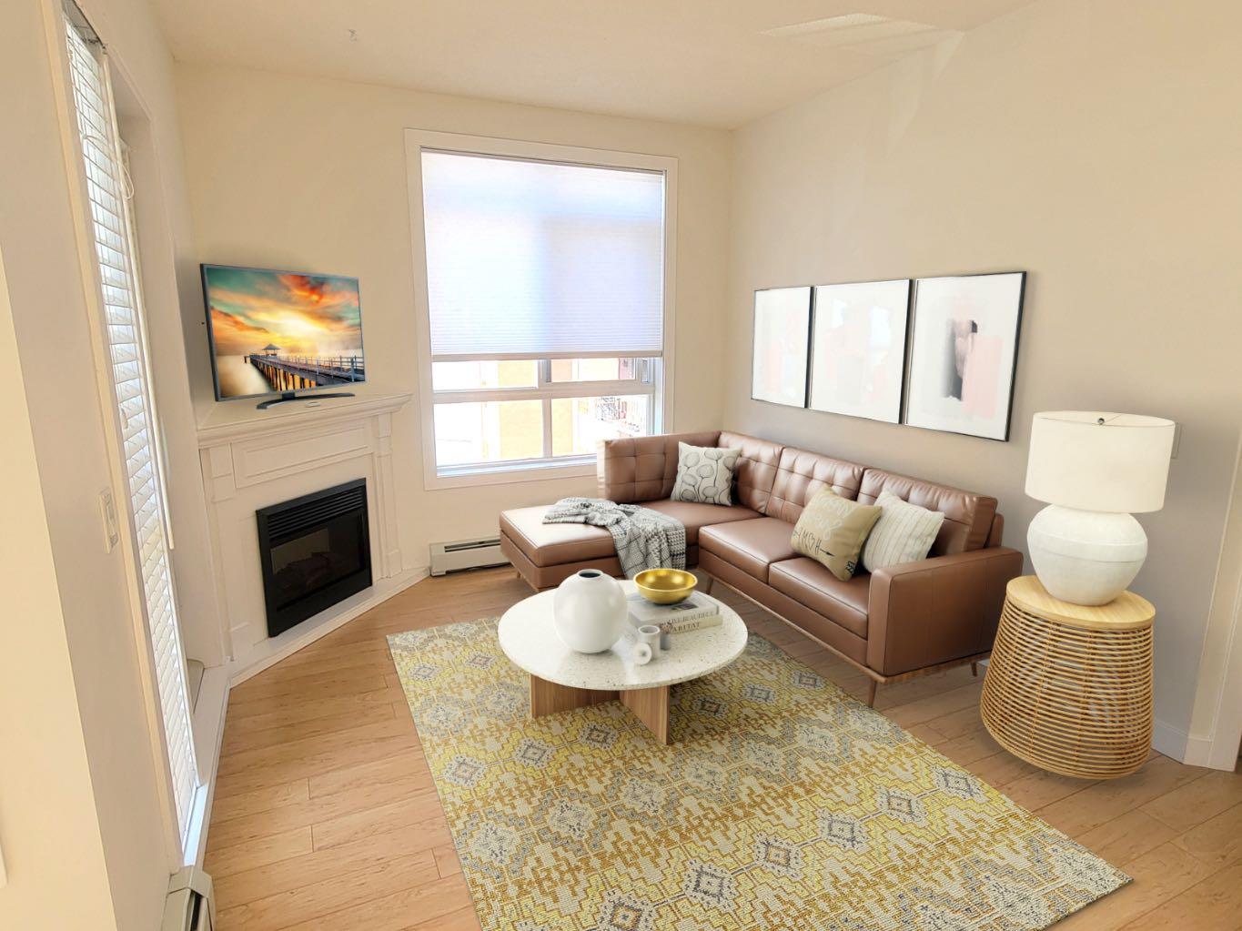 323 18 Avenue SW 307