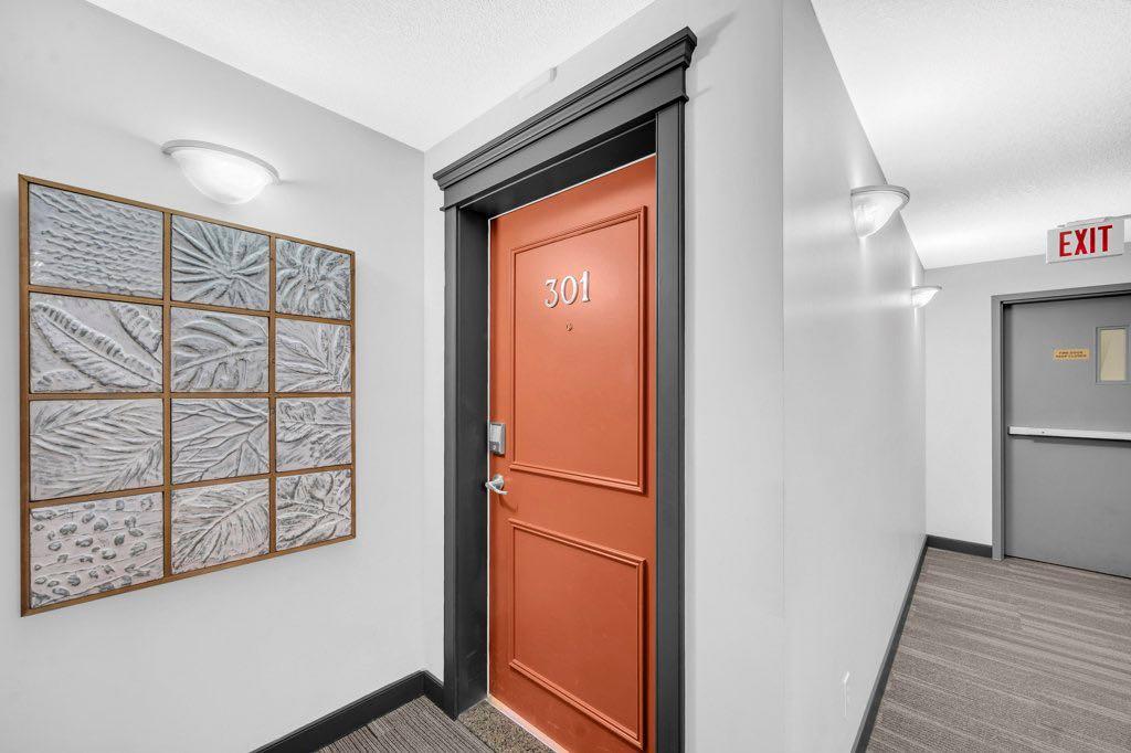 1414 17 Street SE 301