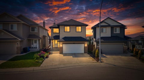 Photo of 154 Saddleland Close NE, Calgary, AB T3J 5J4 (MLS # A2346084)
