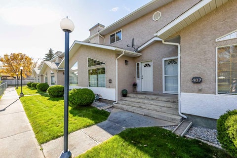 Photo of 165 South Ridge Drive SE #406, Medicine Hat, AB T1B 4H6 (MLS # A2352162)