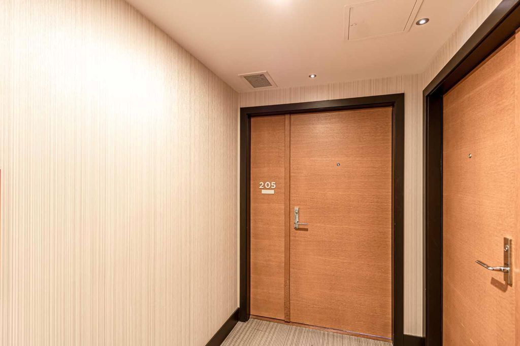 Photo of 519 Riverfront Avenue SE #205, Calgary, AB T2G 1K6 (MLS # A2282831)