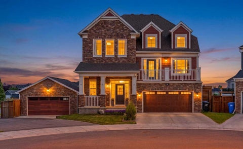 Photo of 46 Yorkstone Way SW, Calgary, AB T2X 0R4 (MLS # A2328235)