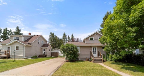 Photo of 5114 52 Street, Daysland, AB T0B 1A0 (MLS # A2328276)