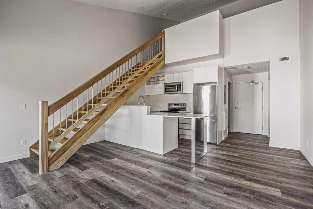 Photo of 1 Industrial Place #205B, Canmore, AB T1W 1Y1 (MLS # A2316428)