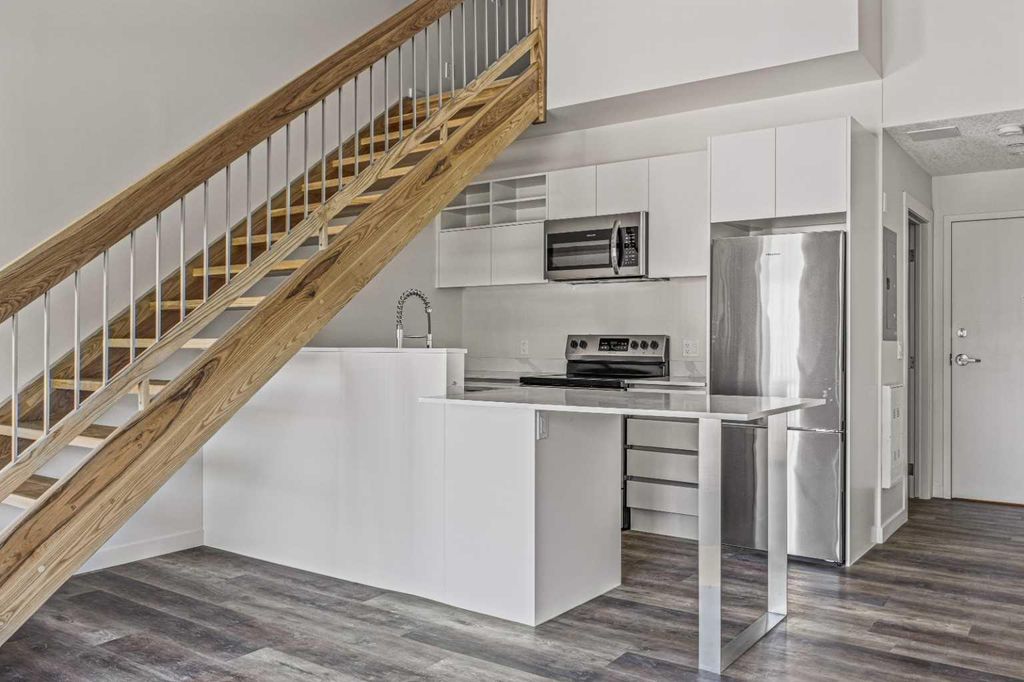 Photo of 1 Industrial Place #205B, Canmore, AB T1W 1Y1 (MLS # A2316428)