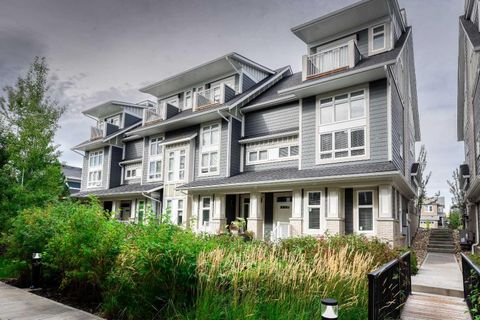 Photo of 197 Silverado Plains Park SW, Calgary, AB T2X 1Y9 (MLS # A2324547)