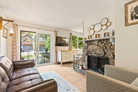 200 Three Sisters Drive 109 Canmore AB T1W 2M1