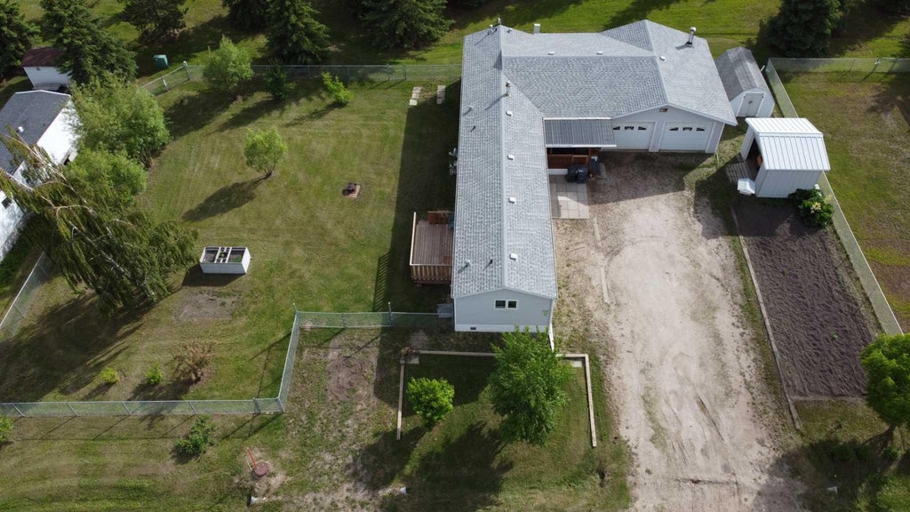 Photo of 9709 107 Street, Hythe, AB T0H 2C0 (MLS # A2321356)