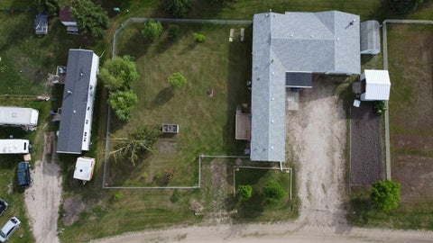 Photo of 9709 107 Street, Hythe, AB T0H 2C0 (MLS # A2321356)