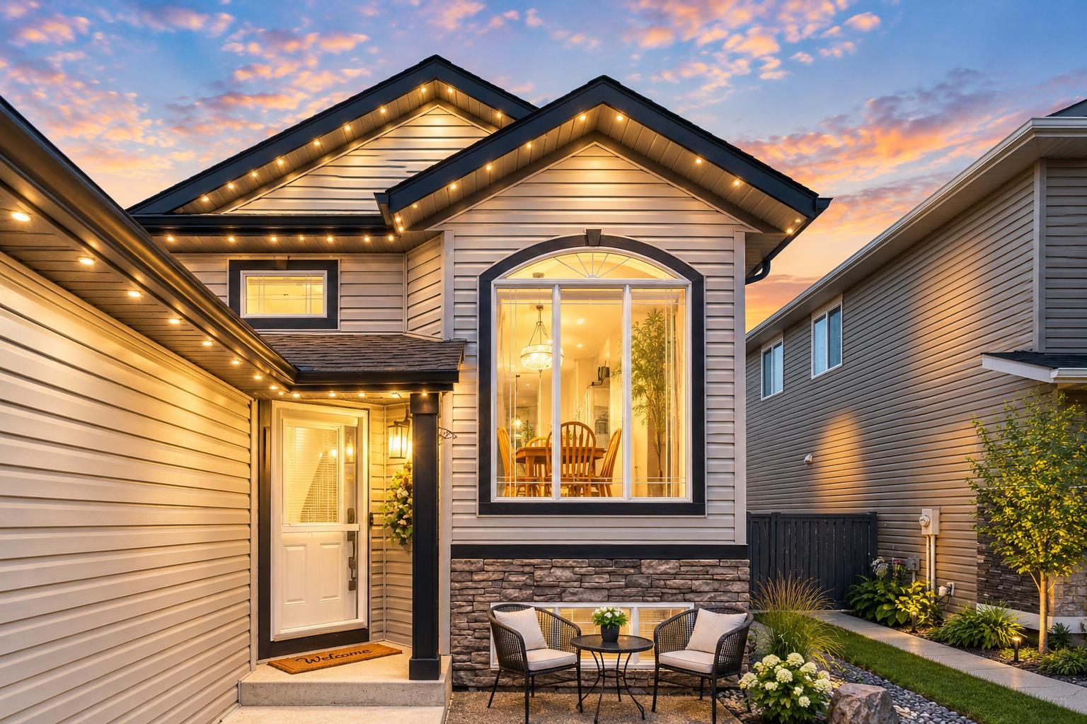 119 Stonegate Crescent NW