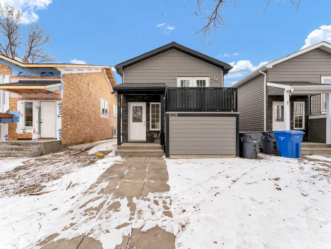 628 Industrial Avenue SE