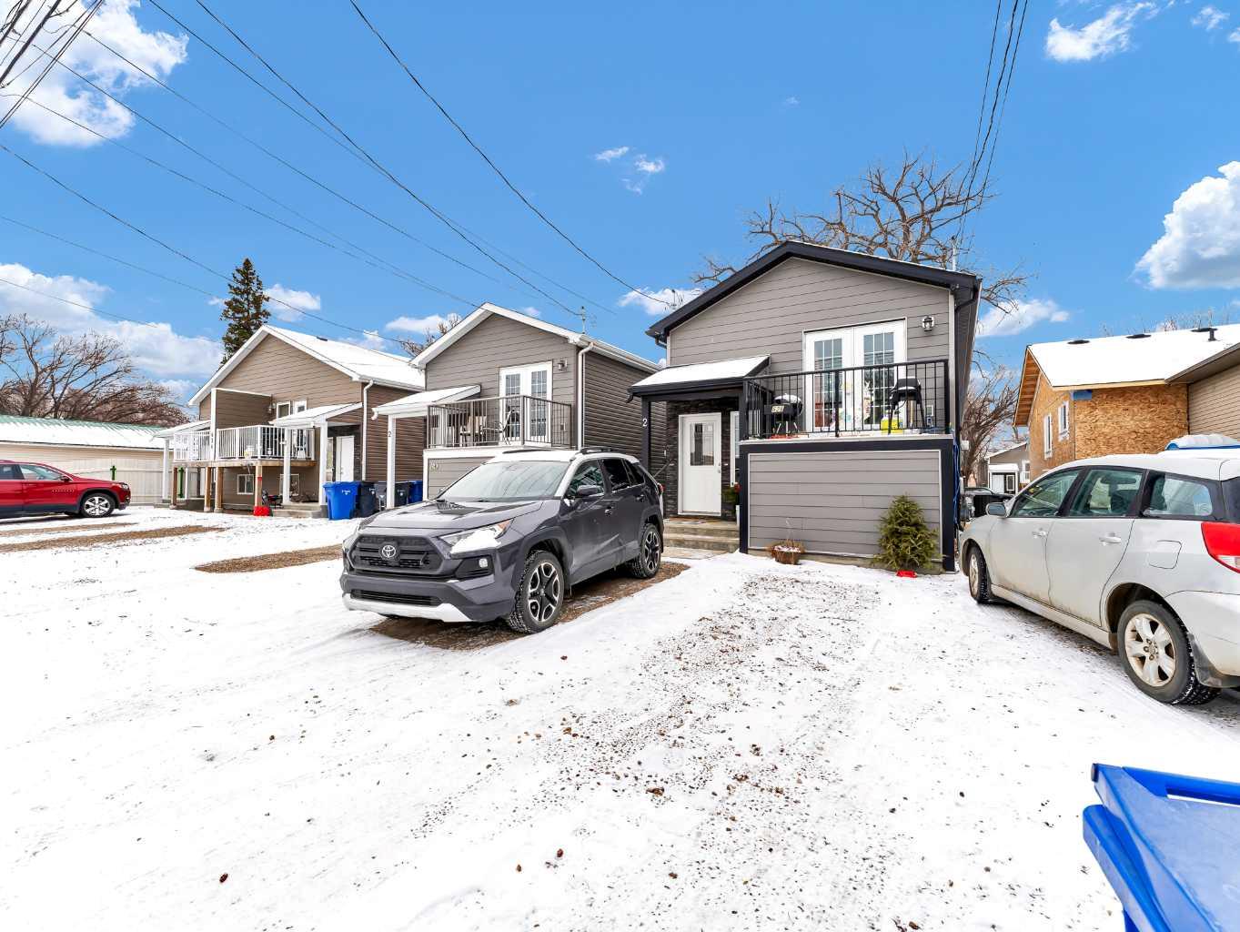 628 Industrial Avenue SE