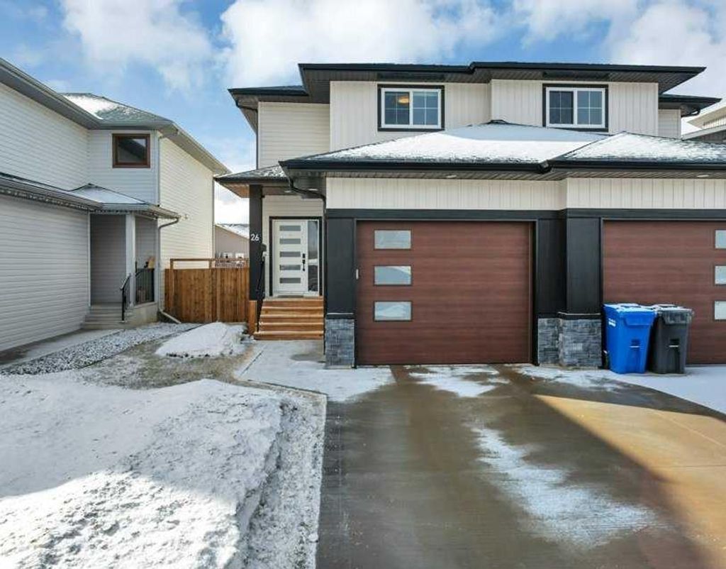 Photo of 26 Athens Place, Blackfalds, AB T4M 0N5 (MLS # A2295555)