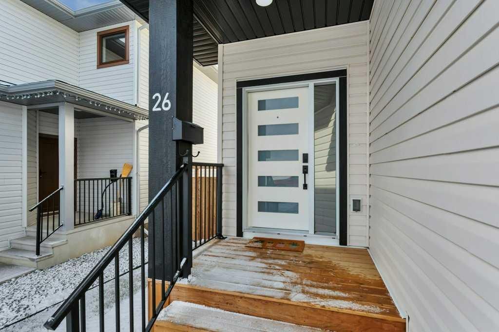 Photo of 26 Athens Place, Blackfalds, AB T4M 0N5 (MLS # A2295555)