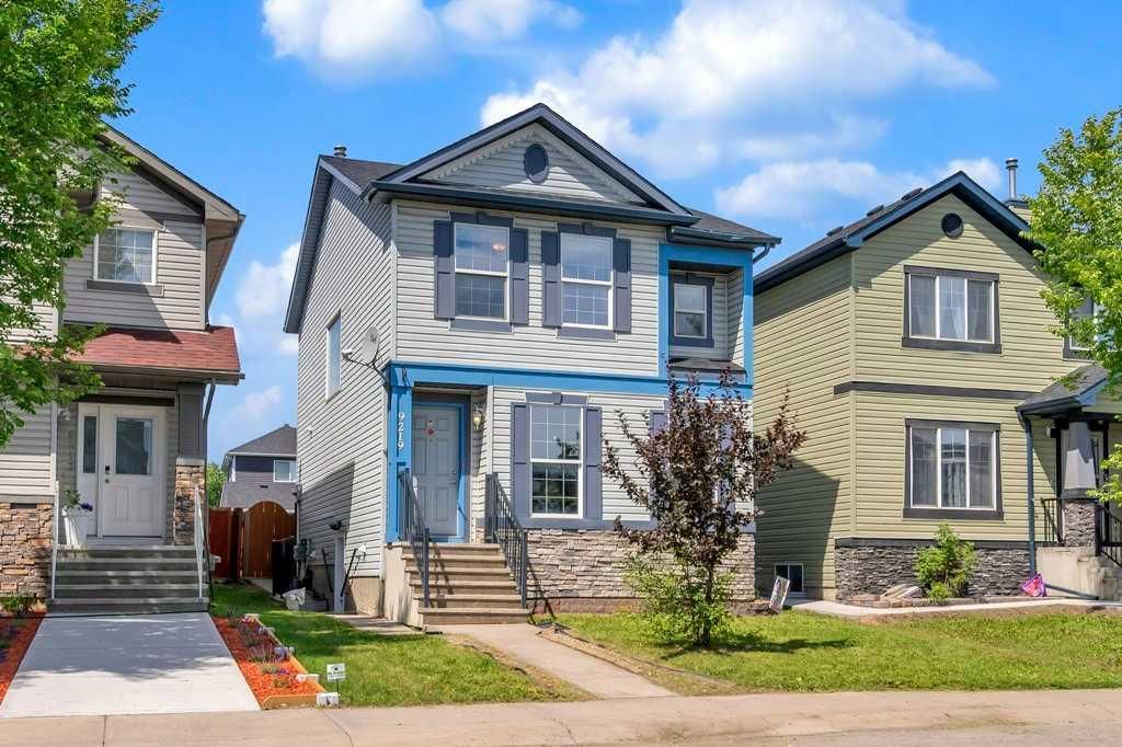 Photo of 9219 Saddlebrook Drive NE, Calgary, AB T3J 0B3 (MLS # A2304851)