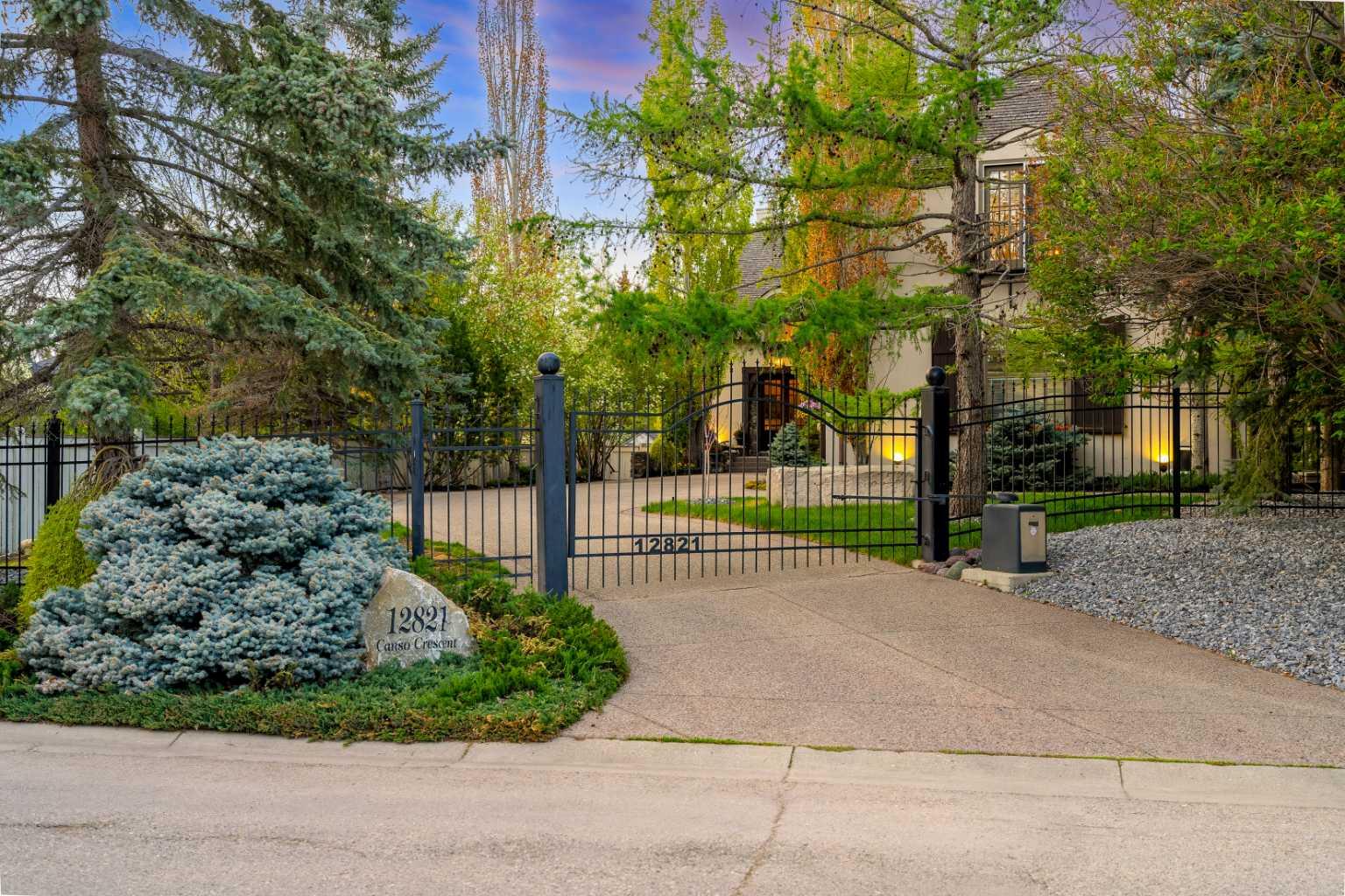 12821 Canso Crescent SW