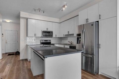 Photo of 298 Sage Meadows Park NW #3410, Calgary, AB T3P 1P5 (MLS # A2312523)
