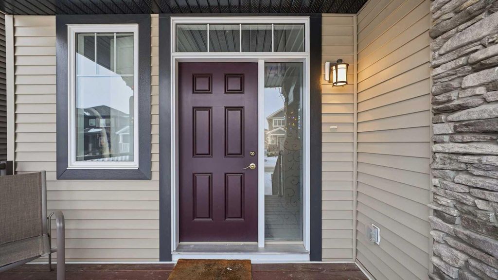 Photo of 8320 Mayday Link SW, Edmonton, AB T6X 2K9 (MLS # A2290795)