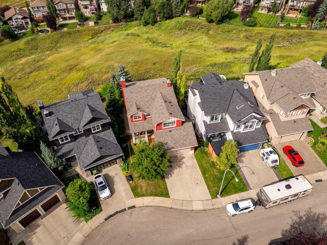 122 Hidden Creek Heights NW