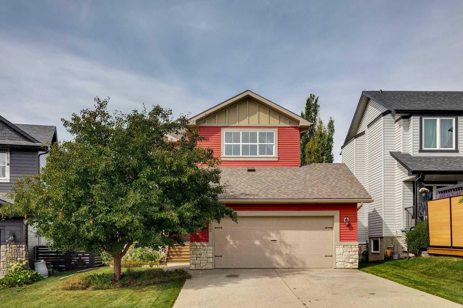 122 Hidden Creek Heights NW
