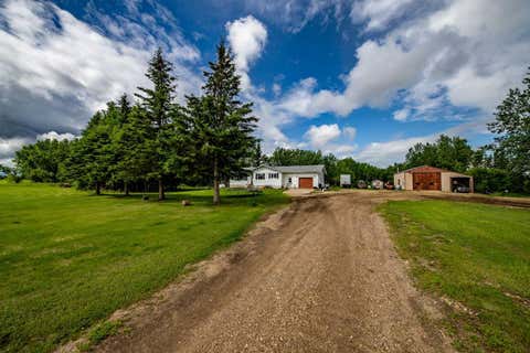 Photo of 865016 RR 252, Dixonville, AB T8S 1S4 (MLS # A2321504)