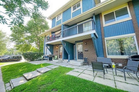 Photo of 2200 Woodview Drive SW #206, Calgary, AB T2W 3N6 (MLS # A2278836)