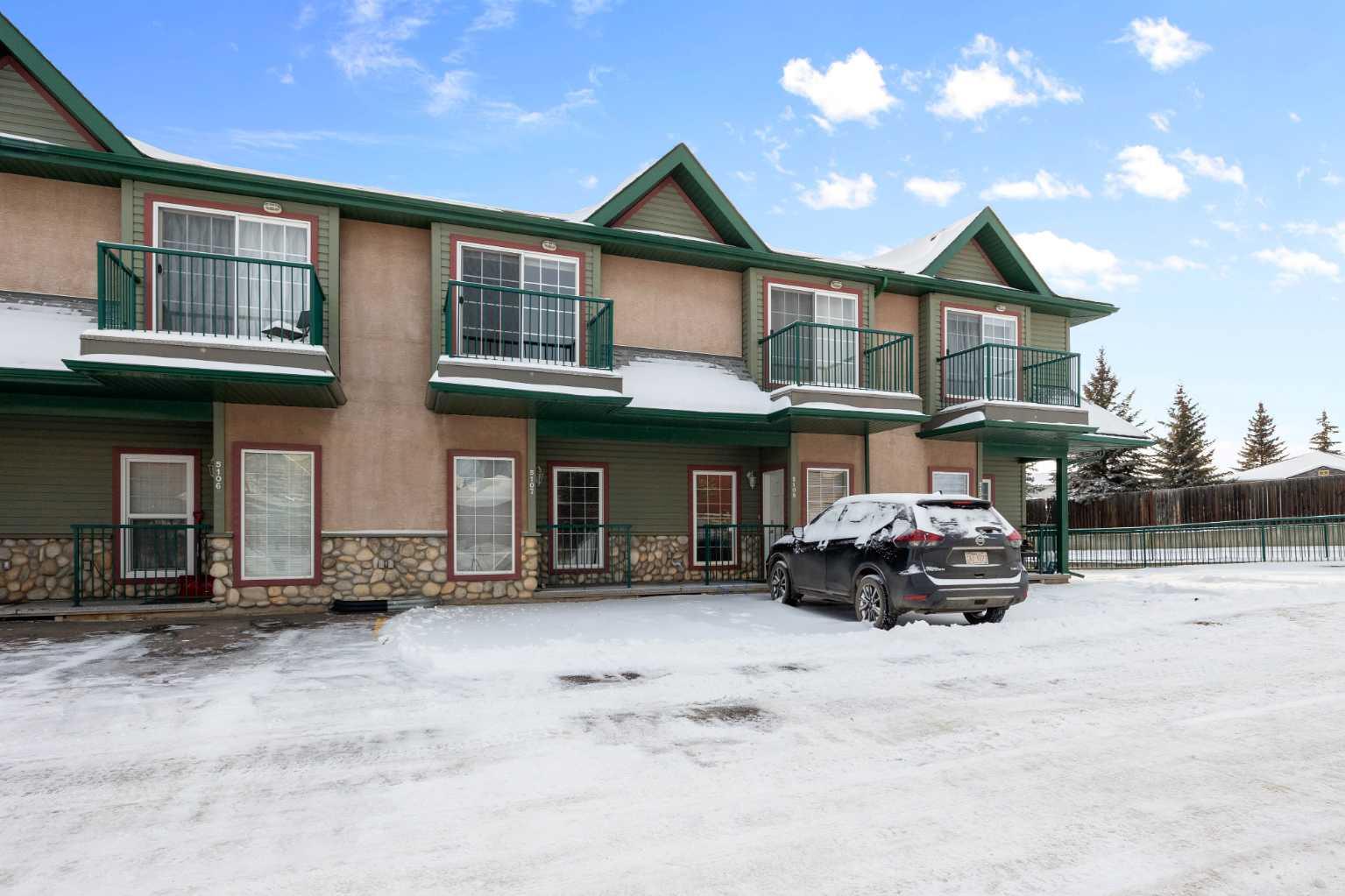 200 Lougheed Drive 5107